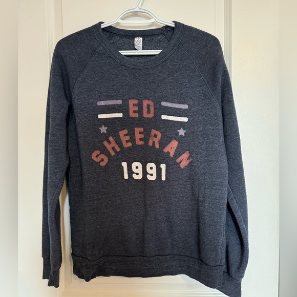 Ed Sheeran sweater - Picture 5 of 5